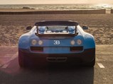 2015 Bugatti Veyron 16.4 Grand Sport Vitesse