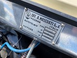 1959 Maserati 3500 GT Spyder by Frua - $