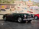1953 Alvis-Healey 3-Litre Sports Convertible by Panelcraft - $
