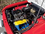 1969 Lancia Fulvia 1.6 HF Rallye ‘Jolly Club’