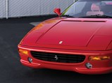 1997 Ferrari F355 Spider  - $