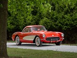 1957 Chevrolet Corvette