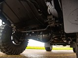 2010 Land Rover Defender SVX Custom
