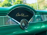 1956 Chevrolet Bel Air Sport Coupe