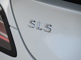2015 Mercedes-Benz SLS AMG GT Final Edition Roadster
