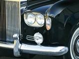 1963 Rolls-Royce Silver Cloud III Drophead Coupe by H.J. Mulliner - $
