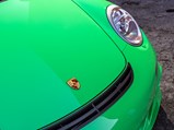 2008 Porsche 911 GT3 RS | Photo: Ted Pieper - @vconceptsllc