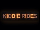 Kiddie Rides Lighted Letters Sign