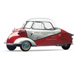 1961 Messerschmitt KR 200 Service Car  - $