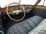 1949 Hudson Commodore Six Sedan