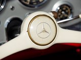 1956 Mercedes-Benz 300 SL Gullwing