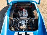 1967 Alpine A210