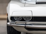 1971 Iso Grifo 7-Litri Series II by Bertone