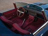 1966 Jaguar E-Type Series 1 4.2-Litre Roadster