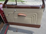 1949 Packard Club Sedan  - $