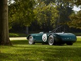 1953 Allard JR Le Mans Roadster Continuation  - $www.matthowell.co.uk 07740 583906