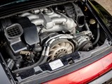 1996 Porsche 911 Carrera 3.8 'X51' Coupé
