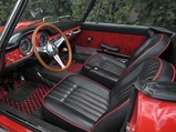 1965 Fiat 1500 Spider