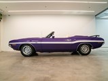 1970 Dodge Challenger R/T Convertible