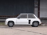 1984 Renault 5 Turbo 2