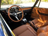 1974 Alfa Romeo 2000 GT Veloce by Bertone