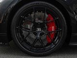 2019 Bugatti Chiron Sport