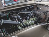 1939 Packard Twelve Club Sedan