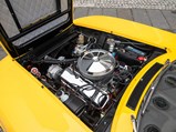 1969 Iso Grifo 7-Litri Series I By Bertone