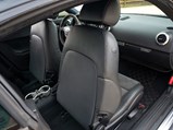 2005 Audi TT quattro Sport