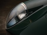 1959 Ferrari 410 Superamerica Series III Coupe by Pinin Farina
