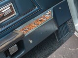 1976 Lincoln Continental Mark IV  - $Photo: Teddy Pieper | @vconceptsllc