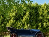 1915 Overland Model 82 Touring