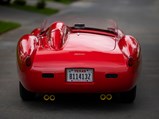 1958  250 Testa Rossa Recreation