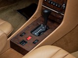 1989 Mercedes-Benz 560 SL