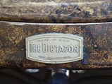 1935 Studebaker Dictator Phaeton by TJ Richards & Sons