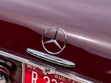 1965 Mercedes-Benz 230 SL 'Pagoda'