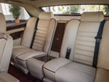 1991 Bentley Turbo RL Empress II Coupe by Hooper - $