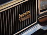 1987 Nissan President Sovereign V8E VIP