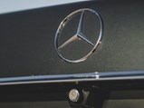 1990 Mercedes-Benz 300 SEL