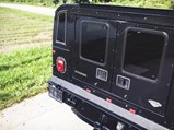 2006 Hummer H1 Alpha