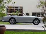 1954 Aston Martin DB2/4 Drophead Coupe by Graber