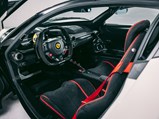 2016 Ferrari LaFerrari