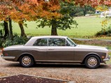 1970 Bentley T1 Coupé  - $