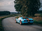 2006 Ford GT Roush 600 RE Heritage
