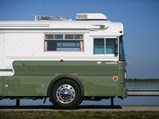 1969 Blue Bird Wanderlodge