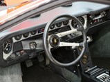 1975 Lamborghini Urraco P250