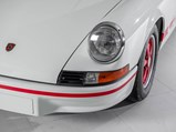 1973 Porsche 911 Carrera RS 2.7 Lightweight