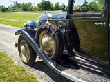 1932 Franklin Airman Sedan