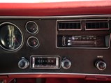 1970 Chevrolet Malibu Chevelle SS Sport Coupe