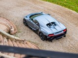 2022 Bugatti Chiron Profilée